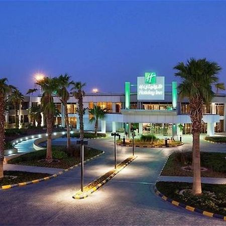 Holiday Inn Riyadh Izdihar By Ihg Riade Exterior foto